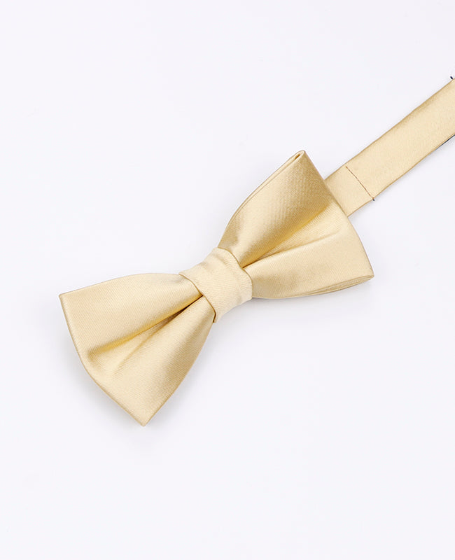Butterfly Guld nr. 2 Børn i Polyester | Jules - Unipap's