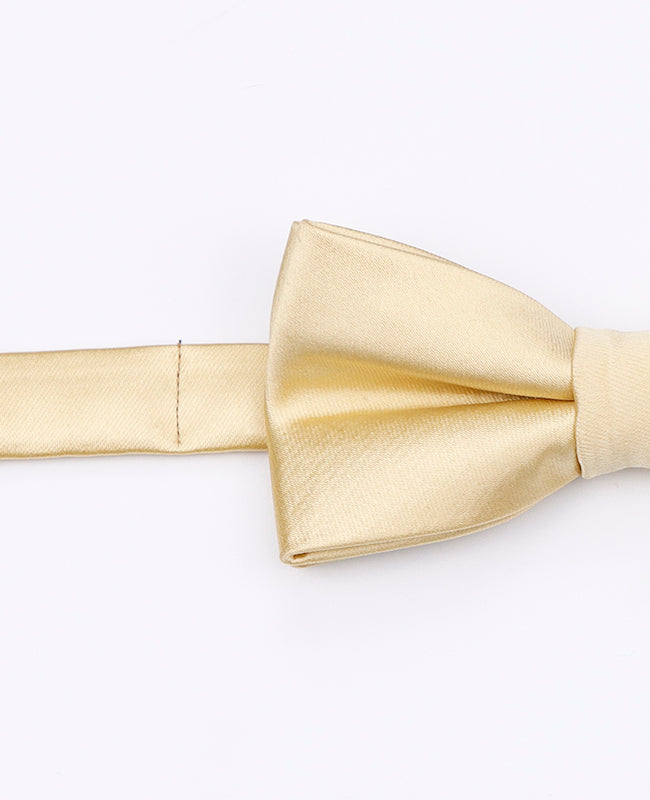 Butterfly Guld nr. 2 Børn i Polyester | Jules - Unipap's