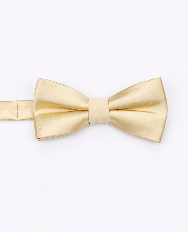Butterfly Guld nr. 2 Børn i Polyester | Jules - Unipap's