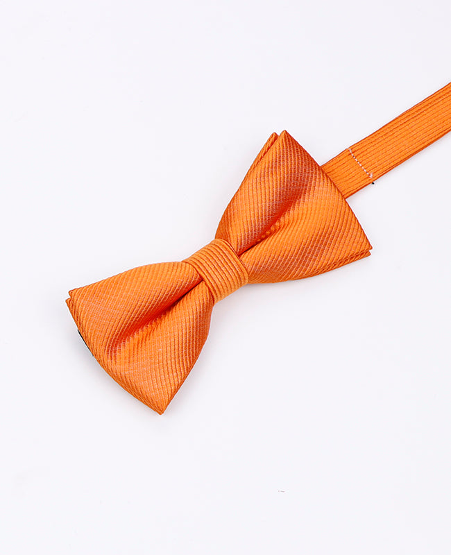 Butterfly Orange Børn i Polyester | Lucien - Unipap's