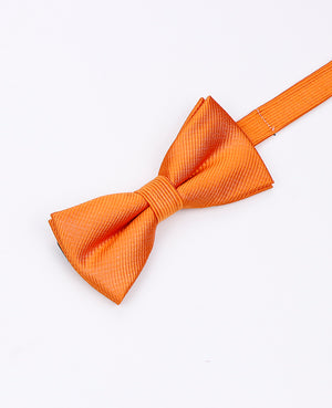 Butterfly Orange Børn i Polyester | Lucien - Unipap's