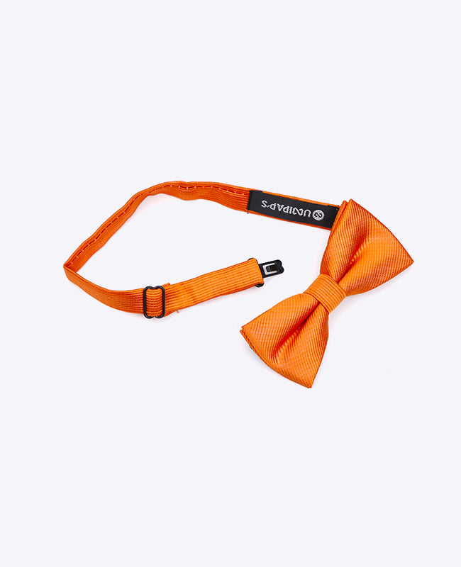 Butterfly Orange Børn i Polyester | Lucien - Unipap's