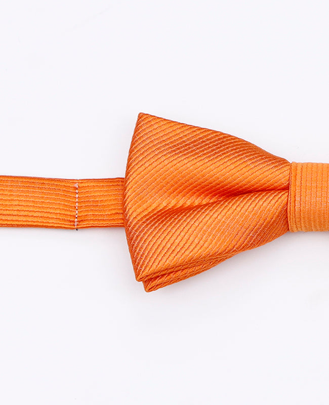Butterfly Orange Børn i Polyester | Lucien - Unipap's