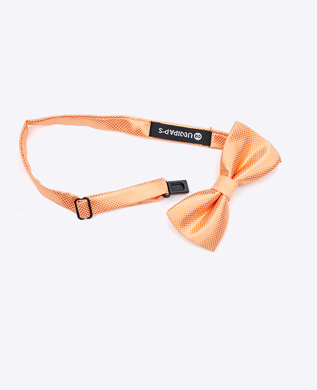 Butterfly Orange Børn i Polyester | Martin - Unipap's