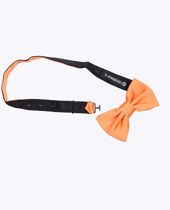 Butterfly Orange nr. 2 Børn i Polyester »Anatole«