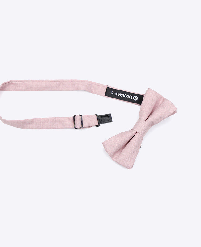 Butterfly Lyserød Børn i Polyester | Octave - Unipap's