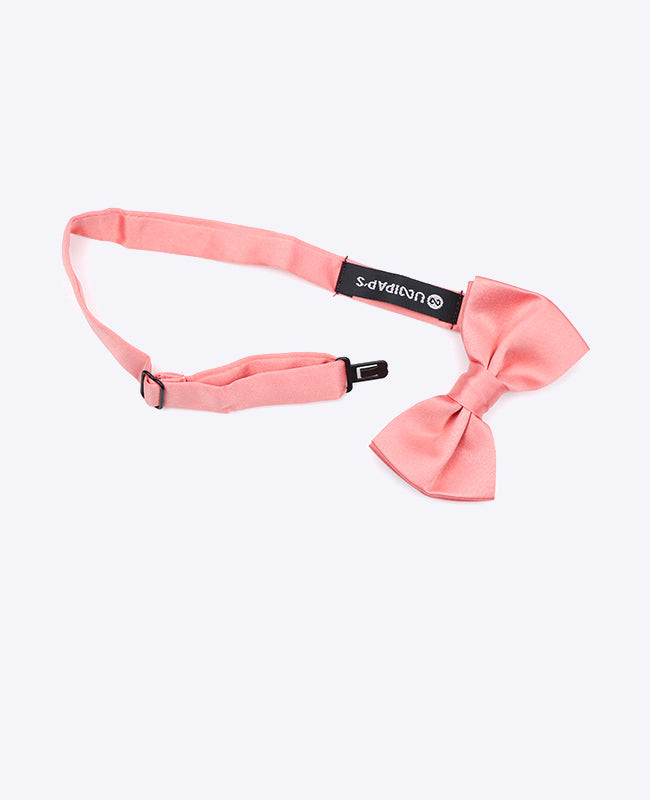 Noeud Papillon Rose n°3 Enfant en Polyester | Anatole - Unipap's