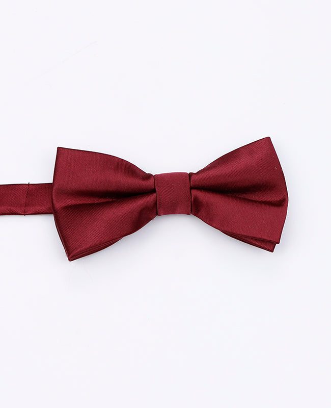 Butterfly Rød nr. 1 Børn i Polyester | Jules - Unipap's