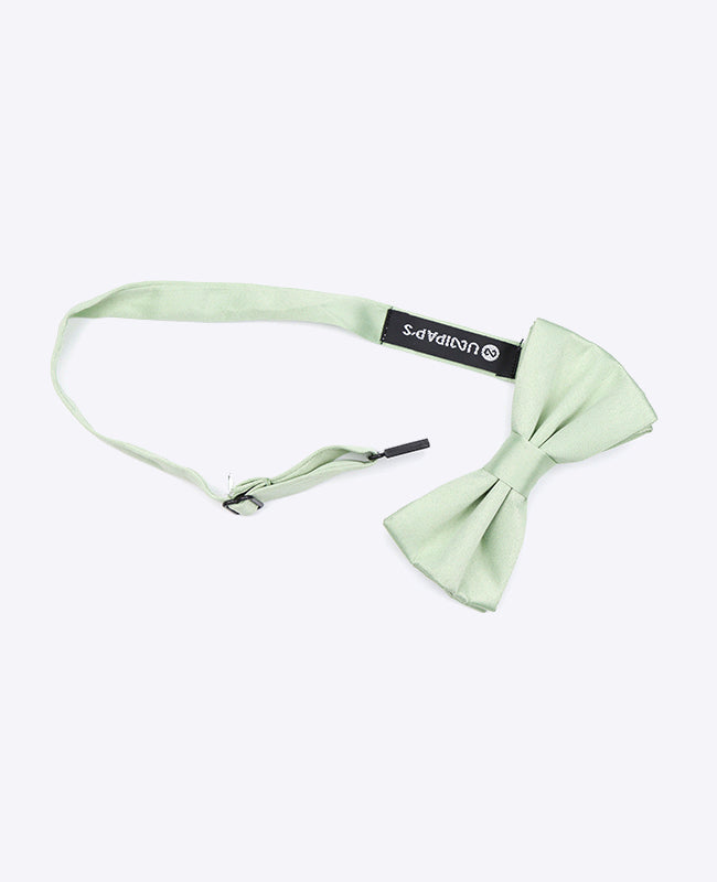 Butterfly Grøn nr. 1 Børn i Polyester | Anatole - Unipap's