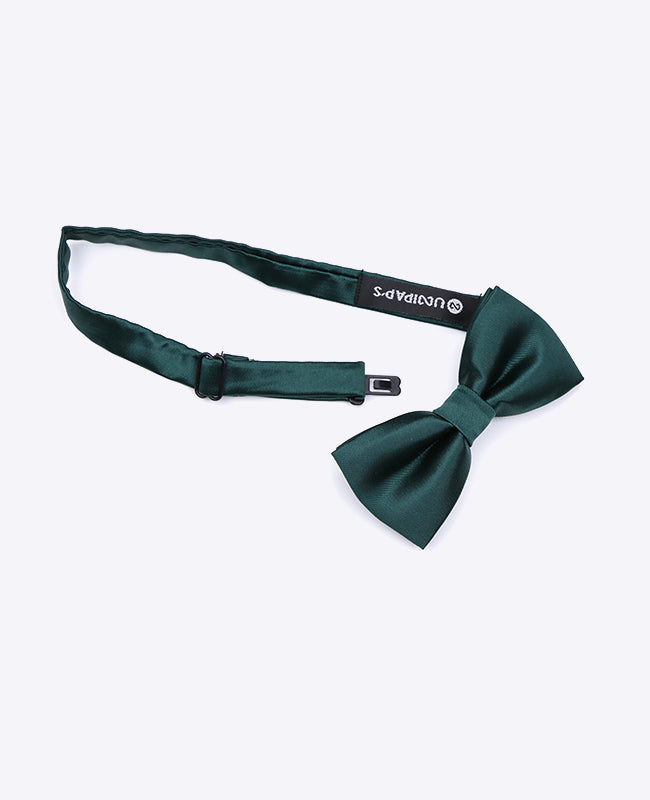 Butterfly Grøn nr. 1 til Børn i Polyester | Jules - Unipap's