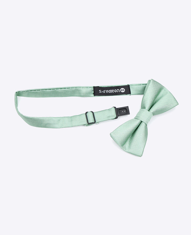 Butterfly Grøn nr.1 Børn i Polyester | Lucien - Unipap's