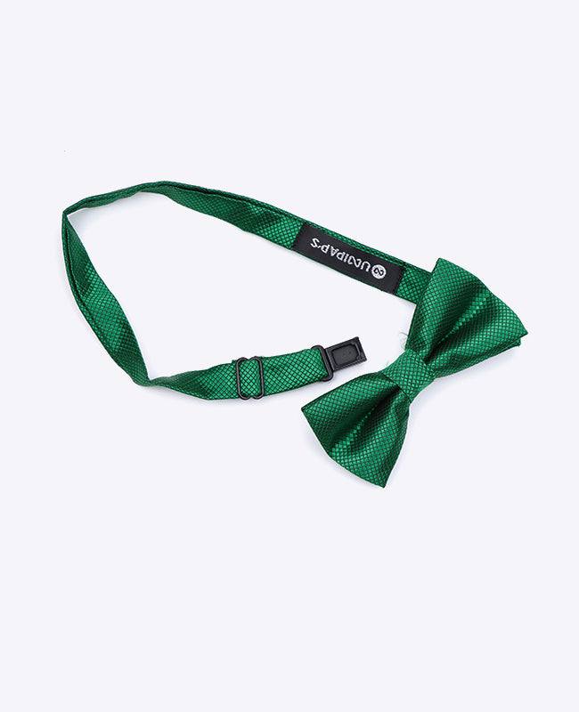Butterfly Grøn nr.1 Børn i Polyester | Martin - Unipap's