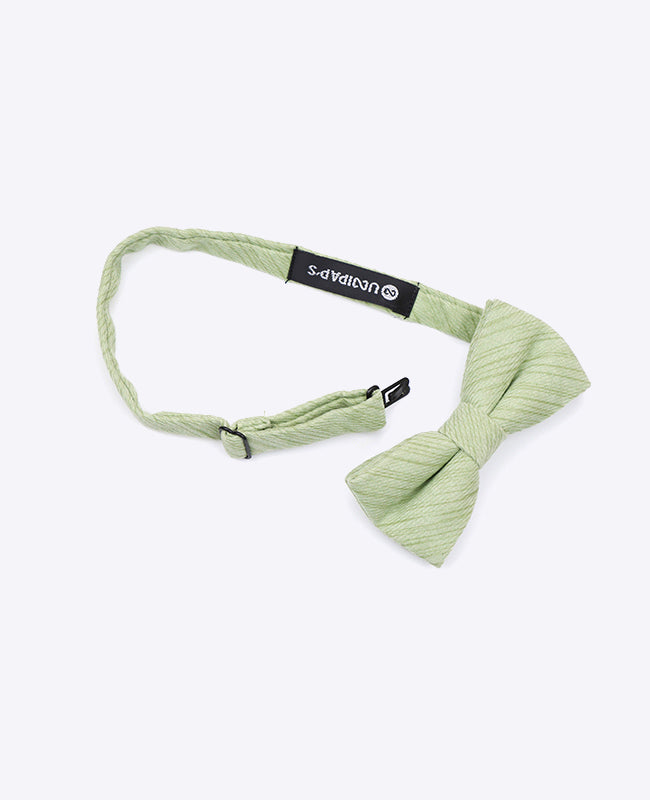 Butterfly Grøn nr. 2 Børn i Polyester | Augustin - Unipap's