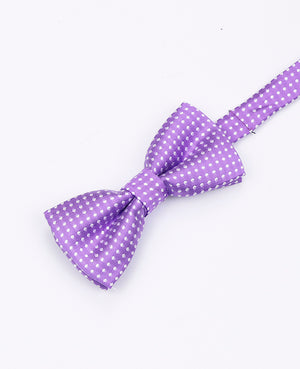 Butterfly Lilla nr.1 Med Prikker Børn i Polyester | Louis - Unipap's