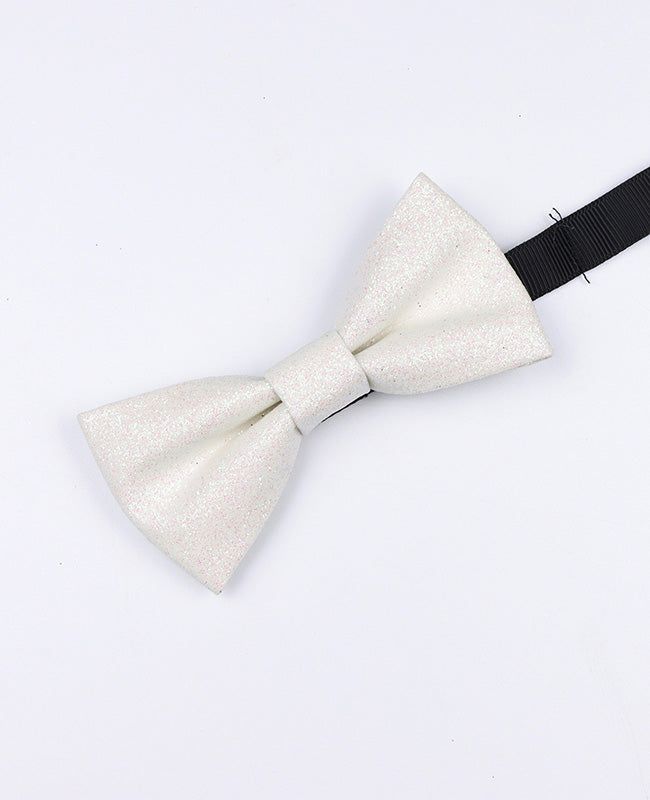 Butterfly med Pailletter Hvid Børn i Polyester »Olive«