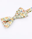Butterfly Liberty Hvid nr. 5 Herre i Bomuld | Charles - Unipap's