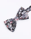 Butterfly Liberty Sort nr. 2 Herre i Bomuld | Gaspard - Unipap's