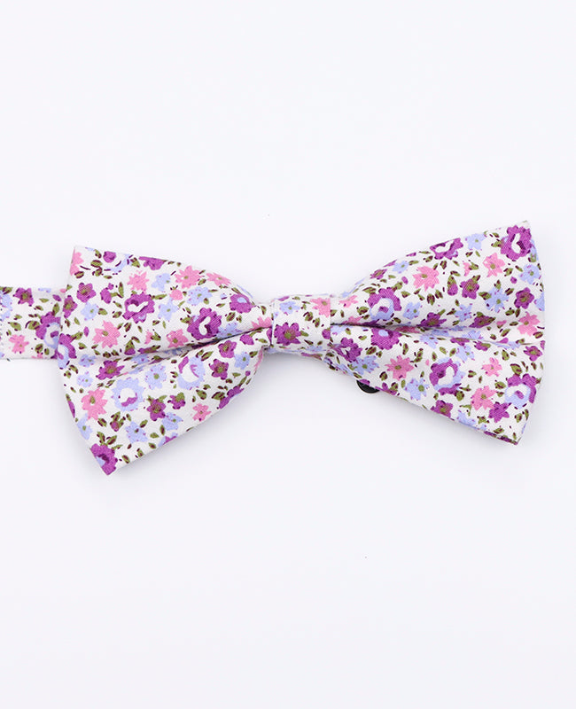 Butterfly Liberty Lilla Herre i Bomuld | Gaspard - Unipap's