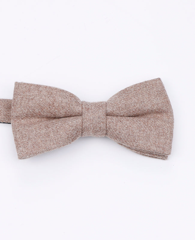 Butterfly Beige nr. 1 Herre i Uld | Claude - Unipap's