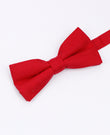 Butterfly Rød nr. 3 Herre i Hør | Basile - Unipap's