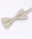 Butterfly Beige Herre i Bomuld »Edgard«
