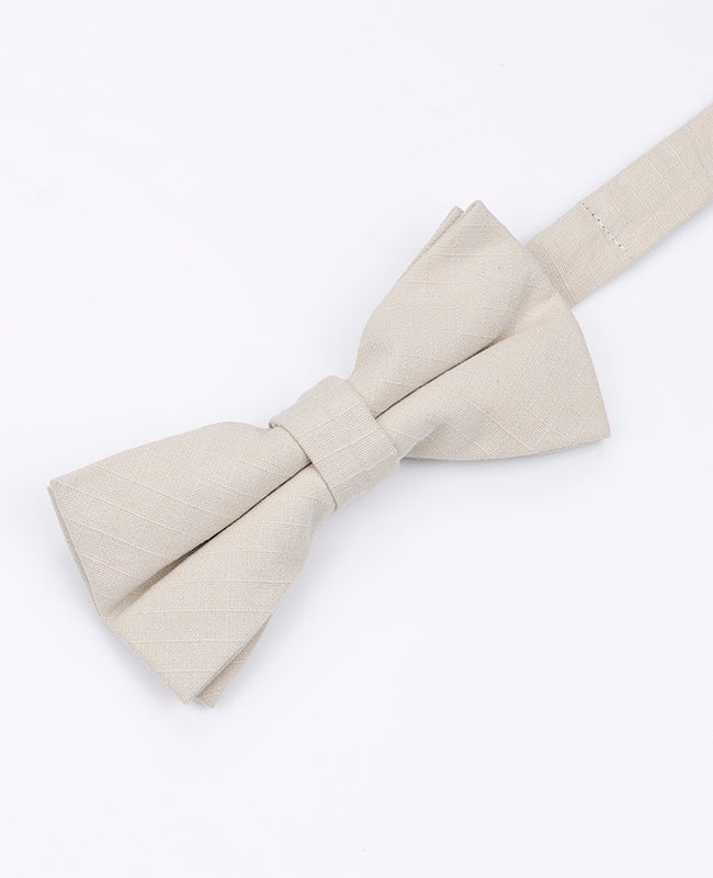 Butterfly Beige i Bomuld | Oscar - Unipap's
