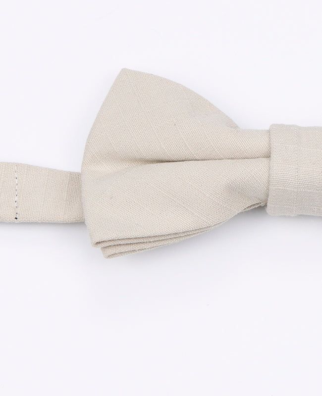 Butterfly Beige i Bomuld | Oscar - Unipap's