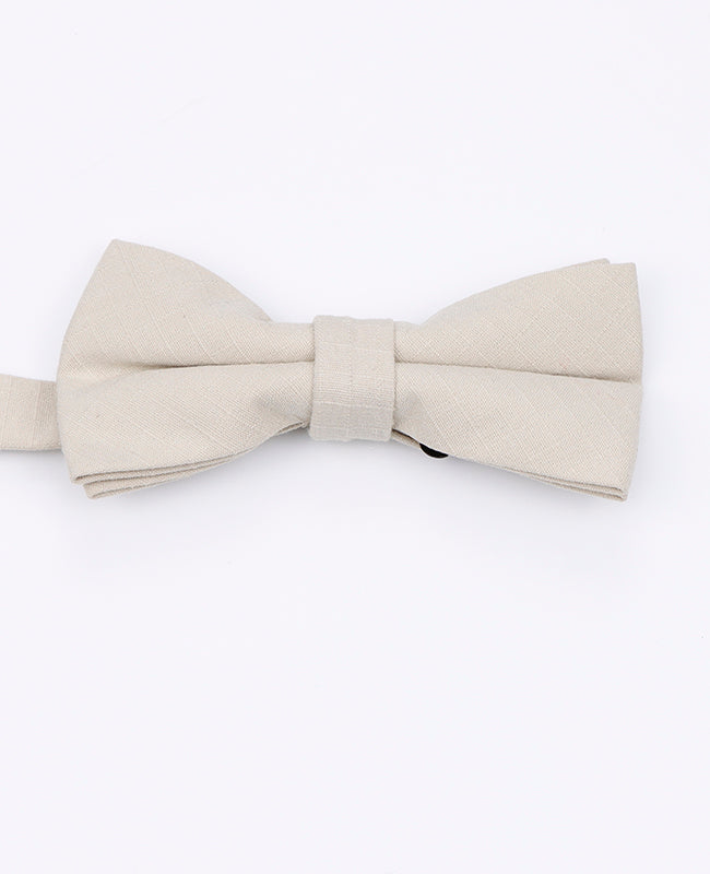 Butterfly Beige i Bomuld | Oscar - Unipap's
