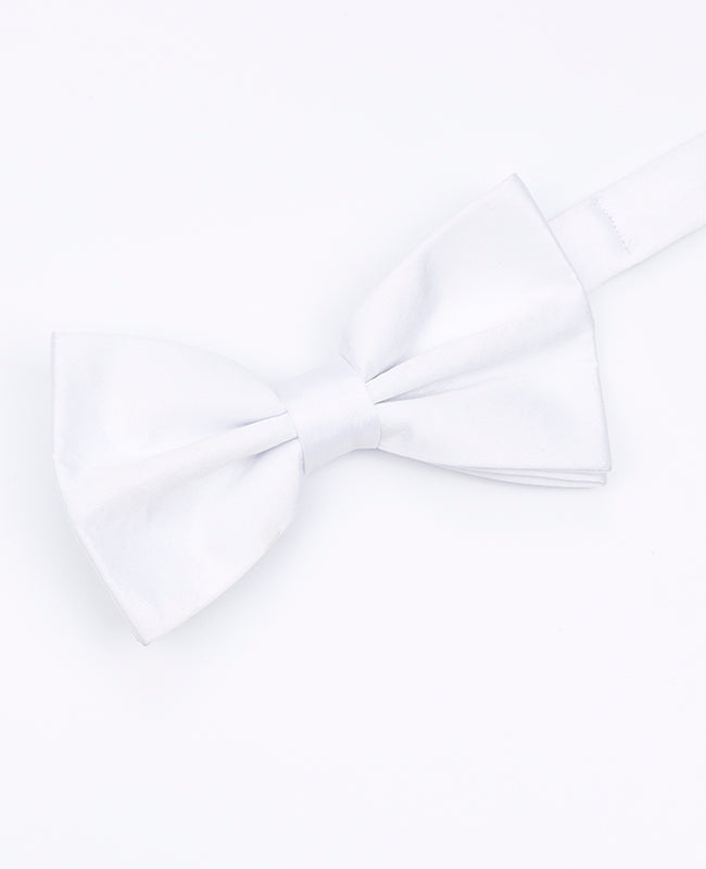 Butterfly Hvid Herre i Polyester | Anatole - Unipap's