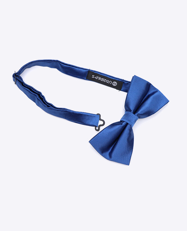 Butterfly Blå nr. 1 Herre i Polyester | Jules - Unipap's