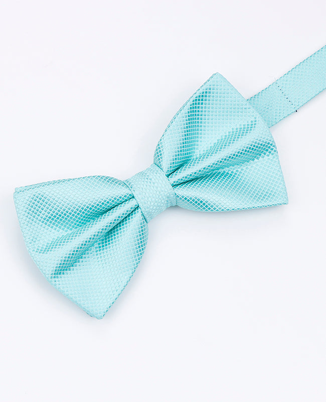 Butterfly Blå nr. 1 Herre i Polyester | Martin - Unipap's