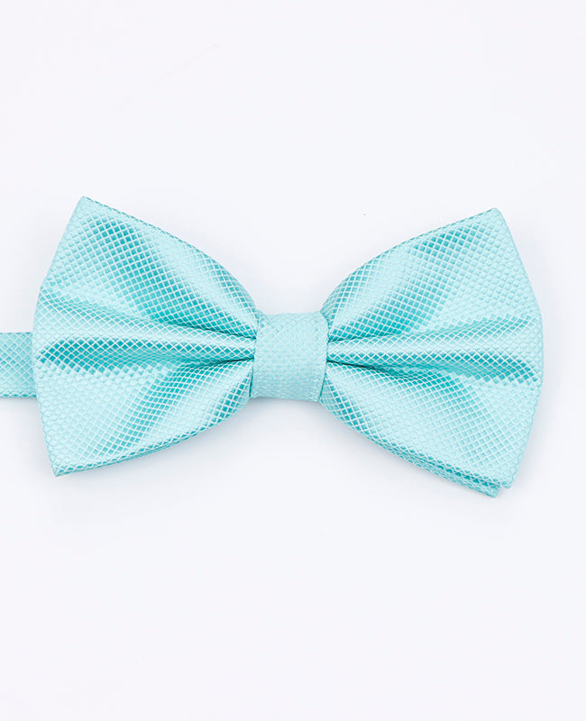 Butterfly Blå nr. 1 Herre i Polyester | Martin - Unipap's