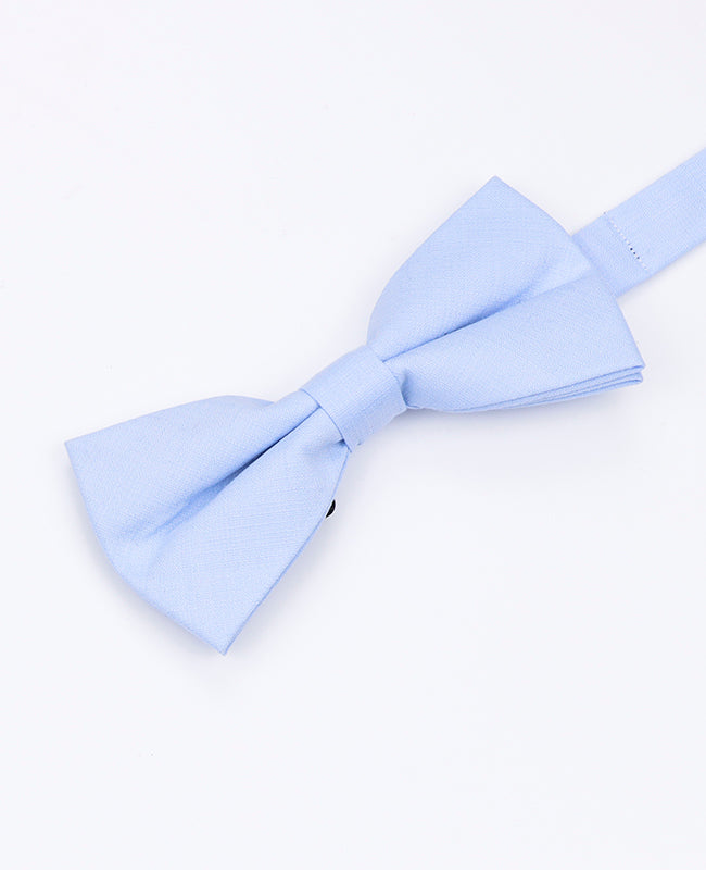 Butterfly Blå nr. 2 Herre i Polyester | Octave - Unipap's