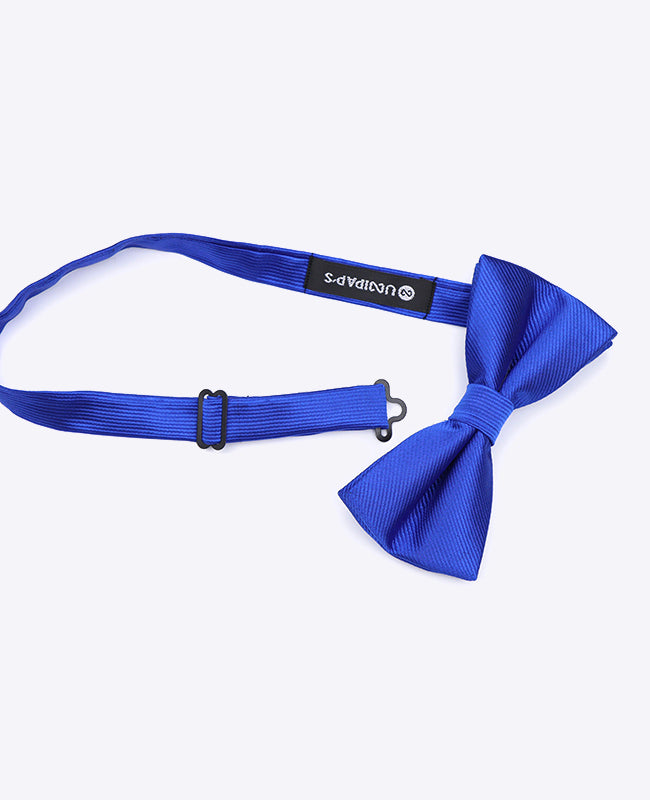 Butterfly Blå nr. 3 Herre i Polyester | Lucien - Unipap's