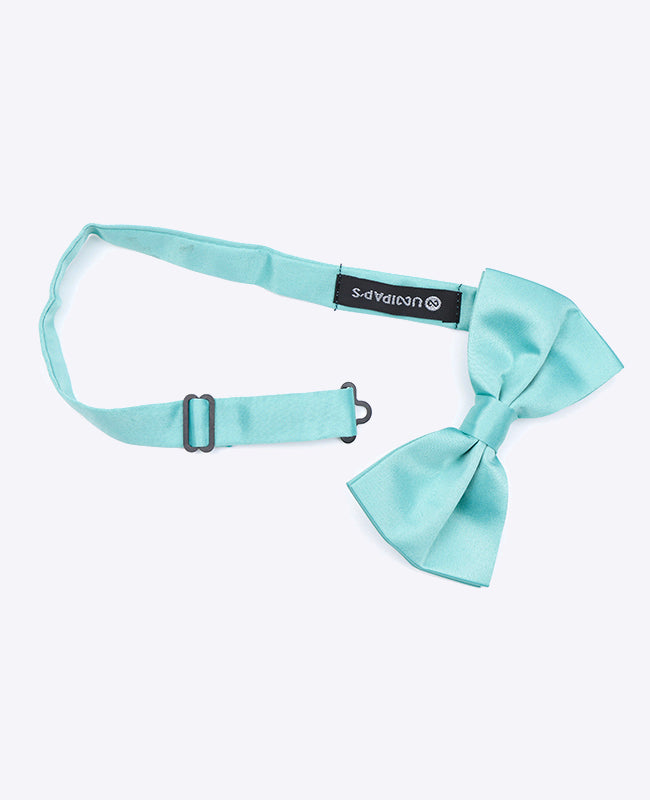 Butterfly Blå nr. 4 Herre i Polyester | Anatole - Unipap's
