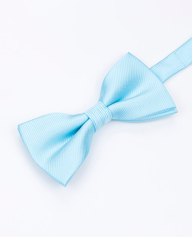 Butterfly Blå nr. 4 Herre i Polyester | Lucien - Unipap's