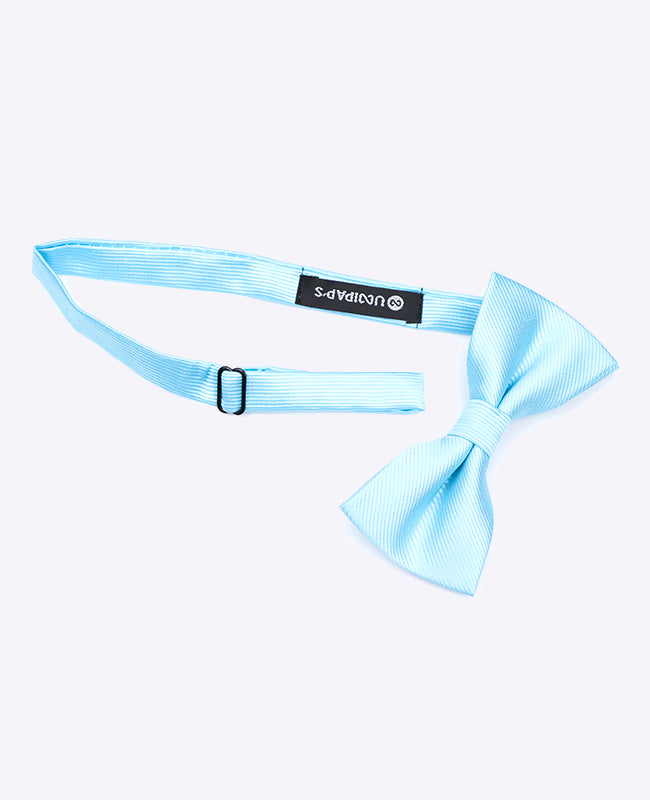 Butterfly Blå nr. 4 Herre i Polyester | Lucien - Unipap's