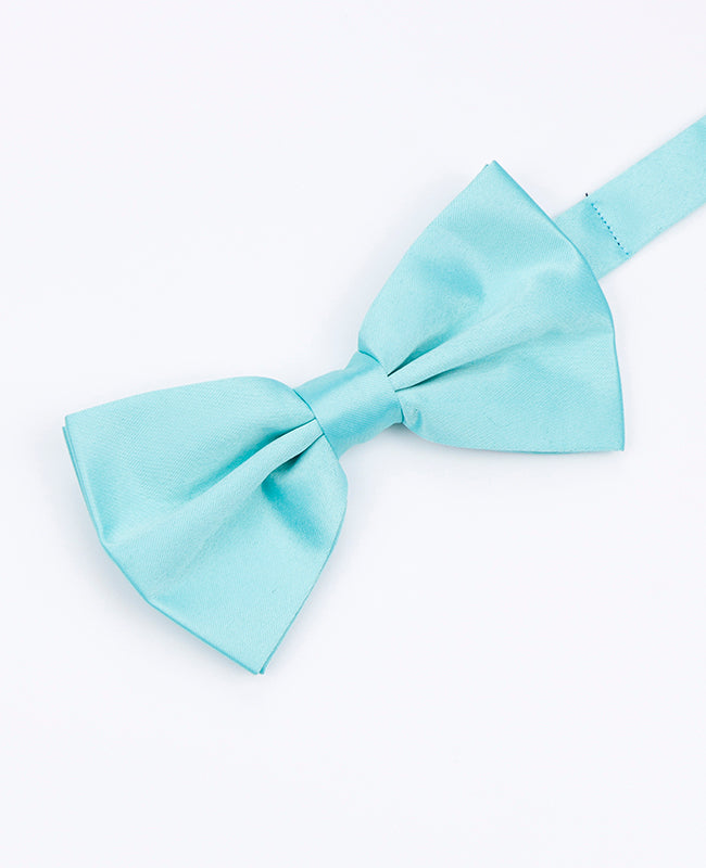 Butterfly Blå nr. 5 Herre i Polyester | Anatole - Unipap's