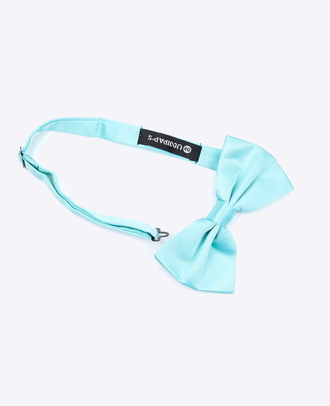 Butterfly Blå nr. 5 Herre i Polyester | Anatole - Unipap's