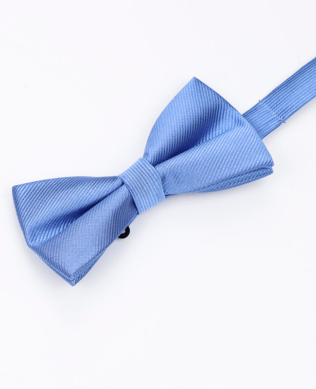 Butterfly Blå nr. 5 Herre i Polyester | Lucien - Unipap's