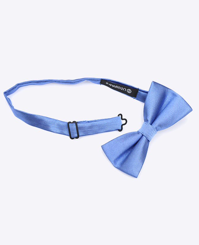 Butterfly Blå nr. 5 Herre i Polyester | Lucien - Unipap's