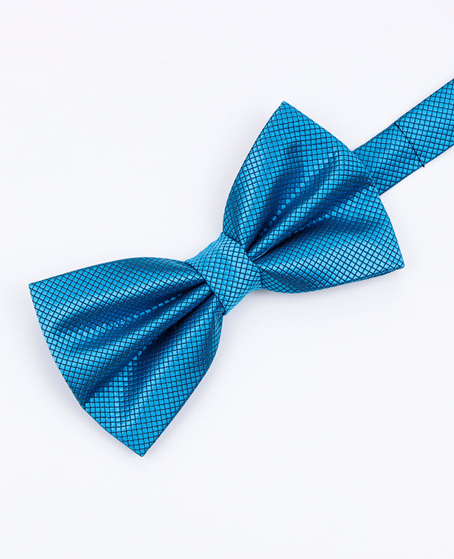 Butterfly Blå nr. 5 Herre i Polyester | Martin - Unipap's