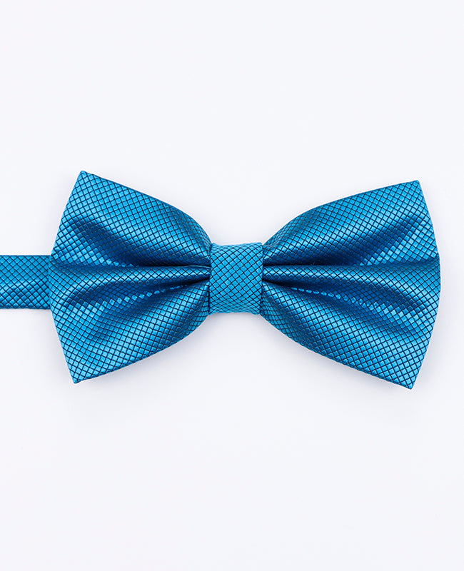 Butterfly Blå nr. 5 Herre i Polyester | Martin - Unipap's