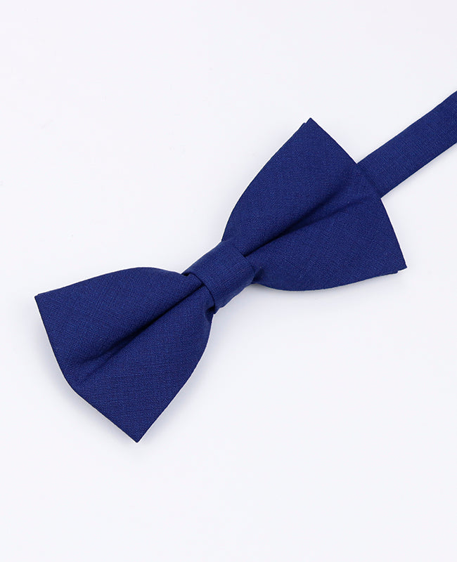Butterfly Blå nr. 5 Herre i Polyester | Octave - Unipap's