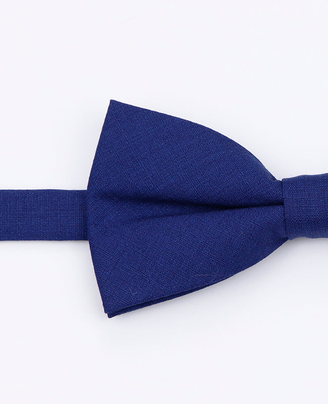 Butterfly Blå nr. 5 Herre i Polyester | Octave - Unipap's