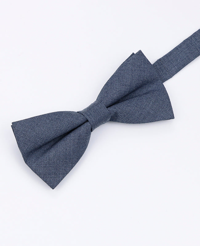 Butterfly Blå nr. 7 Herre i Polyester | Octave - Unipap's