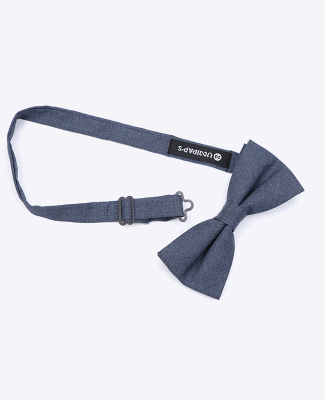 Butterfly Blå nr. 7 Herre i Polyester | Octave - Unipap's