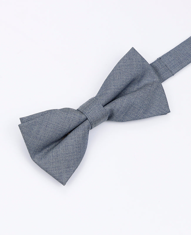 Butterfly Blå nr. 8 Herre i Polyester | Octave - Unipap's