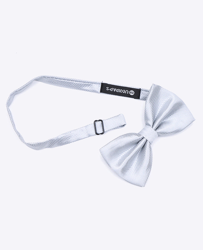 Butterfly Grå nr.1 Herre i Polyester | Martin - Unipap's