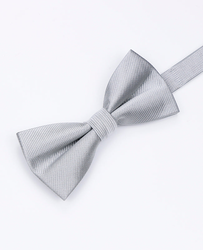 Butterfly Grå nr. 2 Herre i Polyester | Lucien - Unipap's